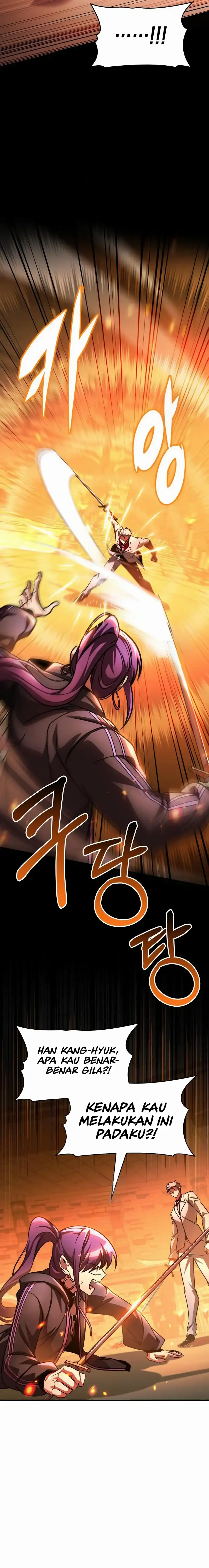 Baca My Exclusive Tower Guide - Chapter 105 halaman 18