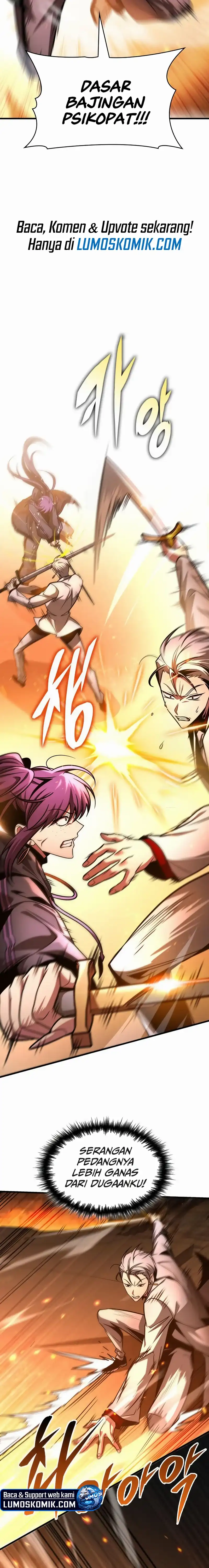 Baca My Exclusive Tower Guide - Chapter 105 halaman 20