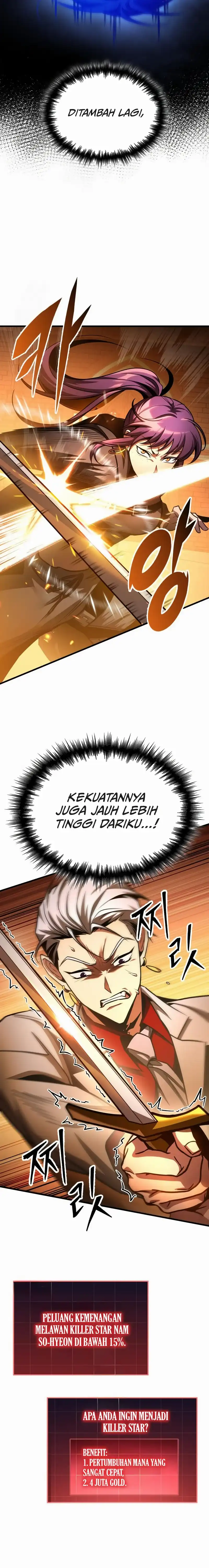 Baca My Exclusive Tower Guide - Chapter 105 halaman 22