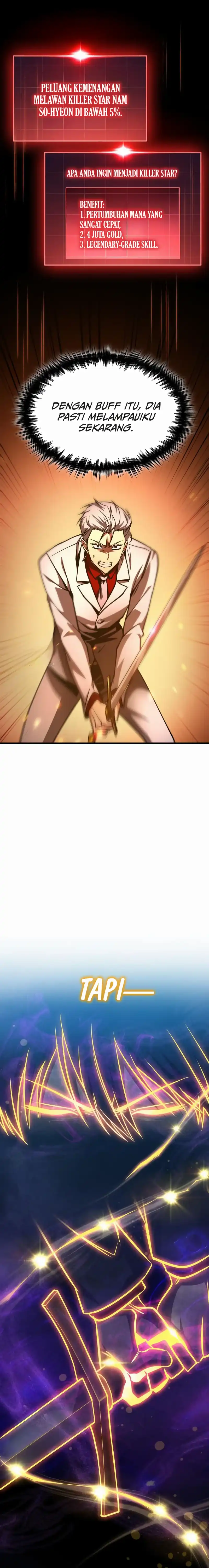 Baca My Exclusive Tower Guide - Chapter 105 halaman 24