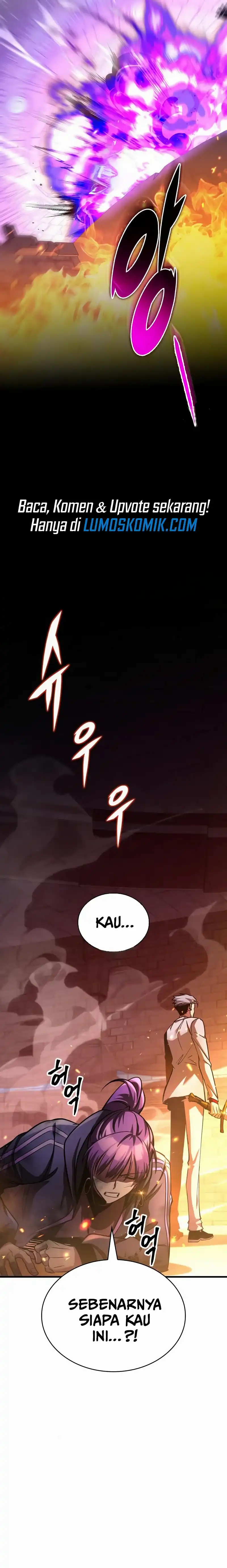 Baca My Exclusive Tower Guide - Chapter 105 halaman 26