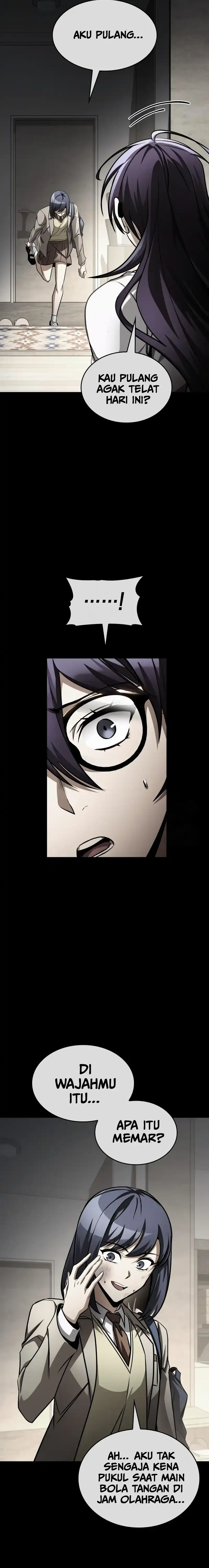 Baca My Exclusive Tower Guide - Chapter 105 halaman 4