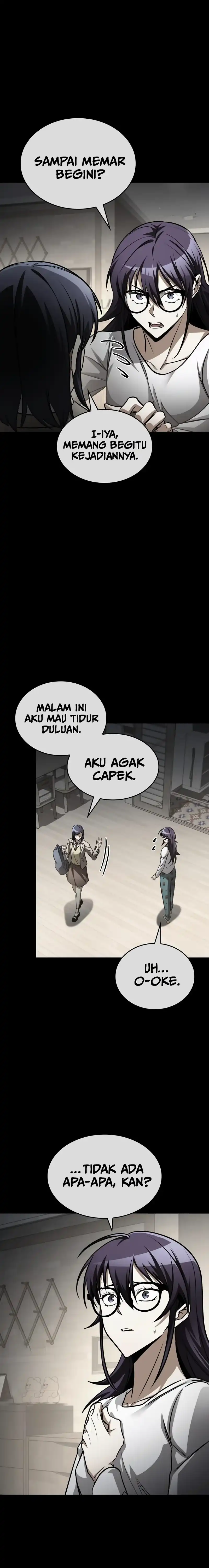 Baca My Exclusive Tower Guide - Chapter 105 halaman 5