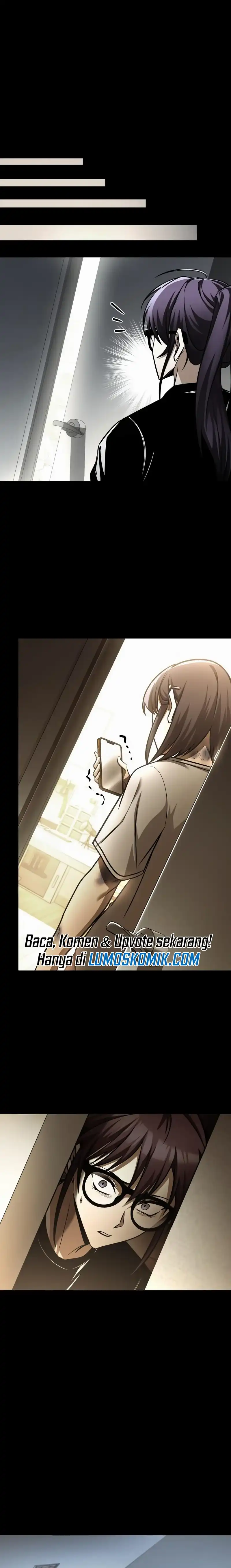 Baca My Exclusive Tower Guide - Chapter 105 halaman 6