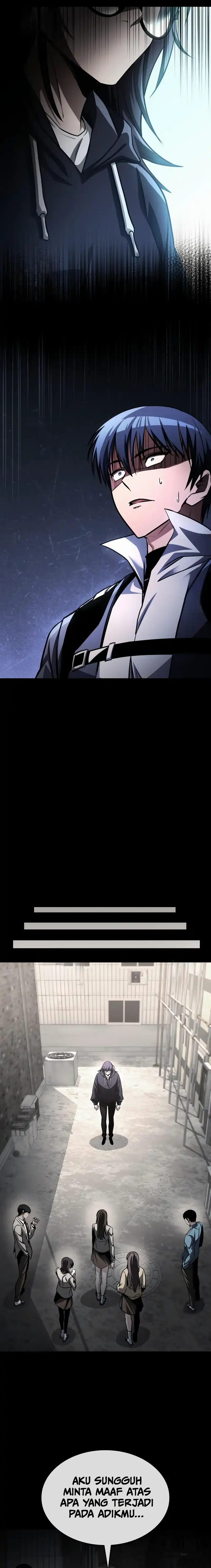 Baca My Exclusive Tower Guide - Chapter 105 halaman 9