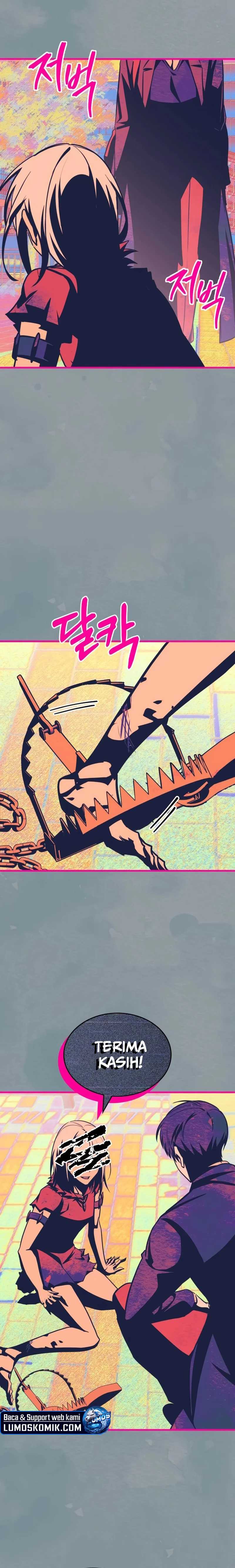 Baca My Exclusive Tower Guide - Chapter 106 halaman 10