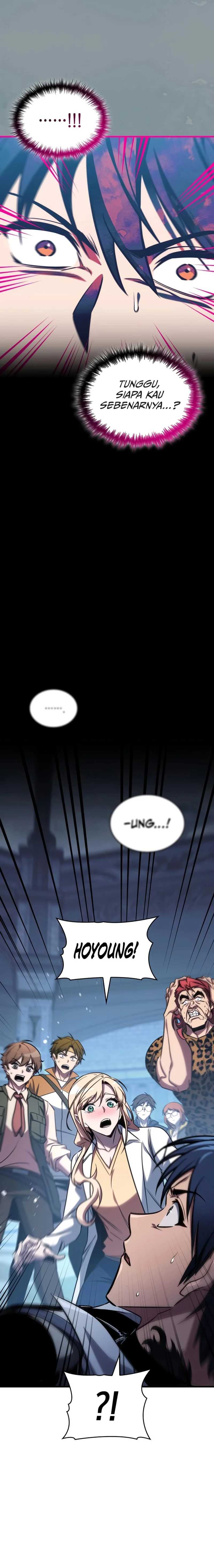 Baca My Exclusive Tower Guide - Chapter 106 halaman 12