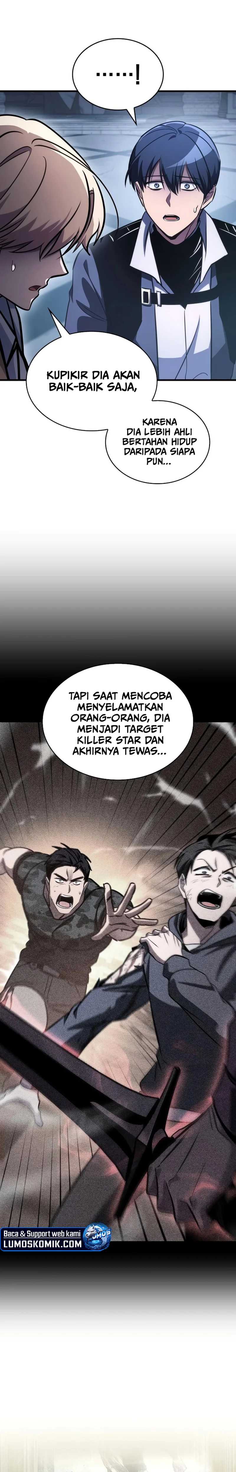 Baca My Exclusive Tower Guide - Chapter 106 halaman 18