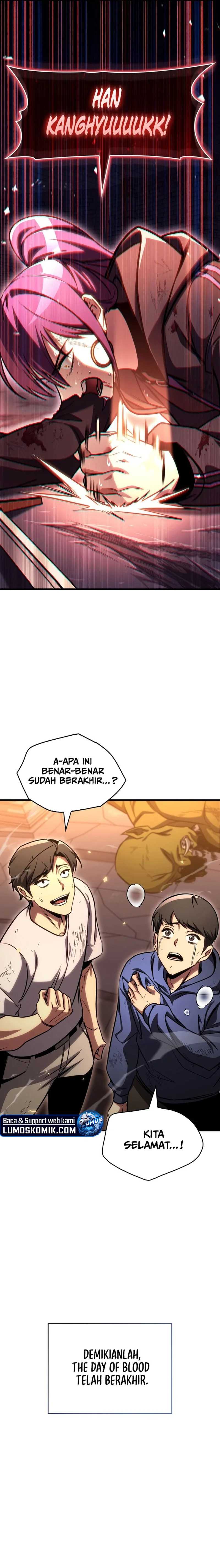 Baca My Exclusive Tower Guide - Chapter 106 halaman 2
