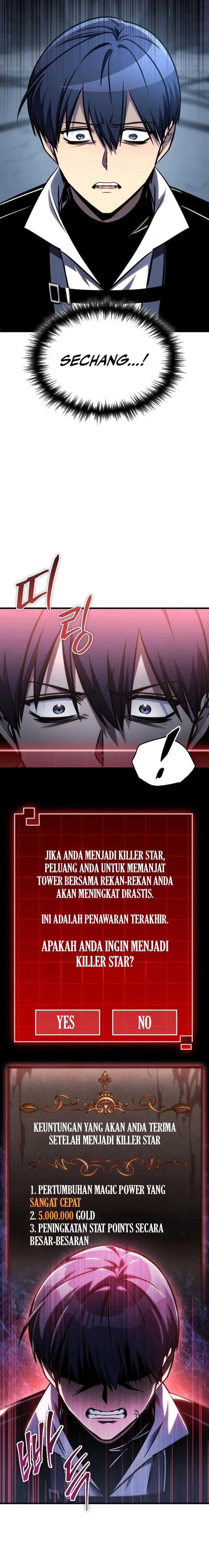 Baca My Exclusive Tower Guide - Chapter 106 halaman 20