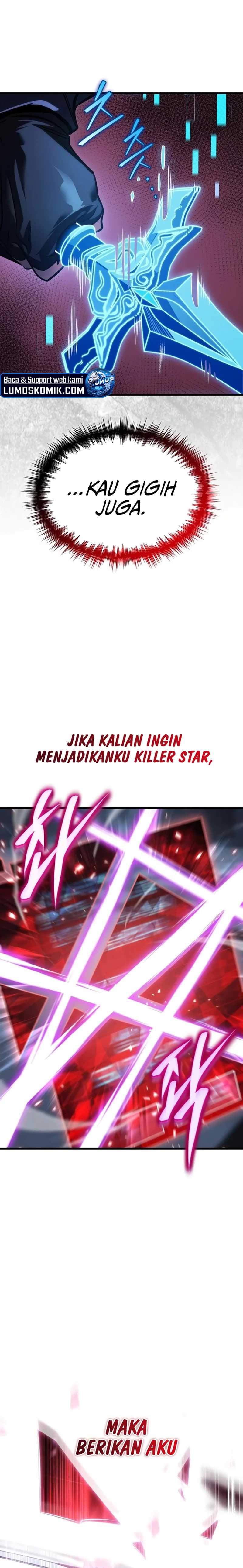 Baca My Exclusive Tower Guide - Chapter 106 halaman 21