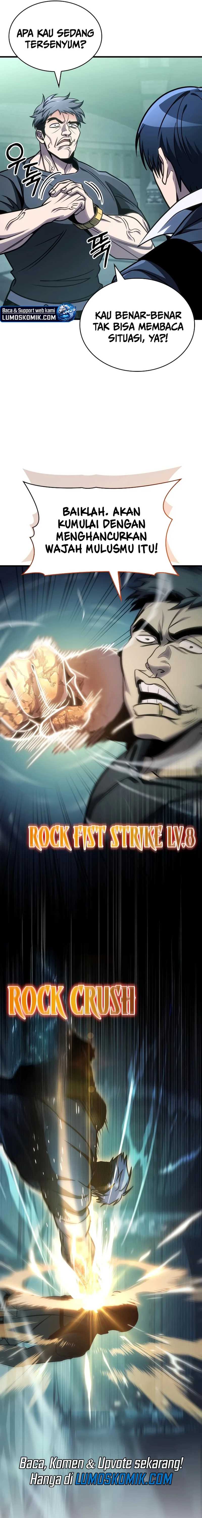 Baca My Exclusive Tower Guide - Chapter 106 halaman 29