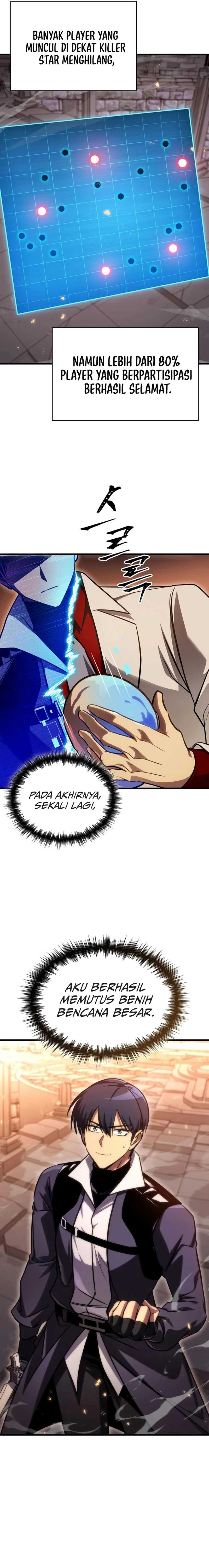 Baca My Exclusive Tower Guide - Chapter 106 halaman 3