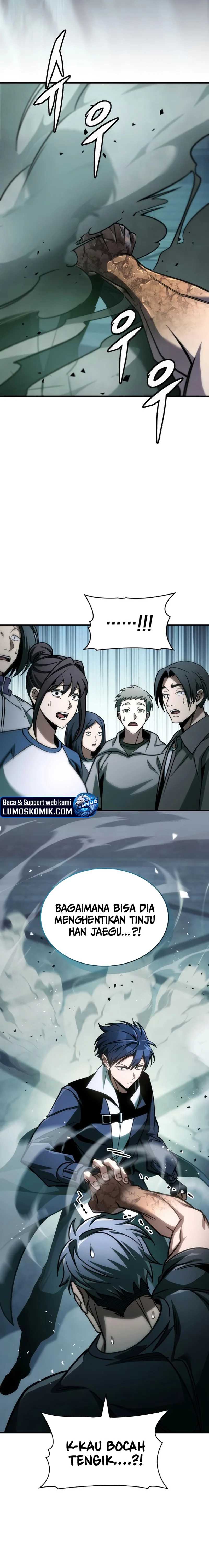 Baca My Exclusive Tower Guide - Chapter 106 halaman 30