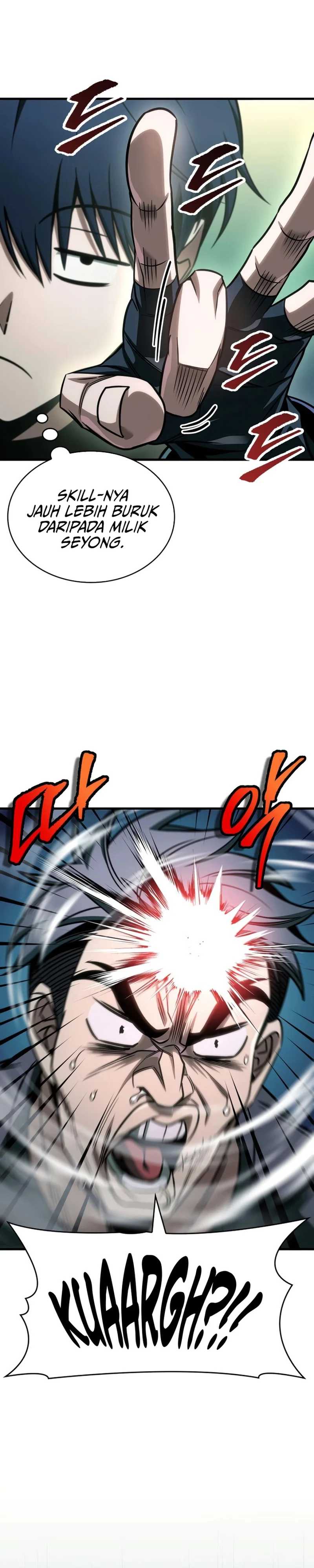 Baca My Exclusive Tower Guide - Chapter 106 halaman 31