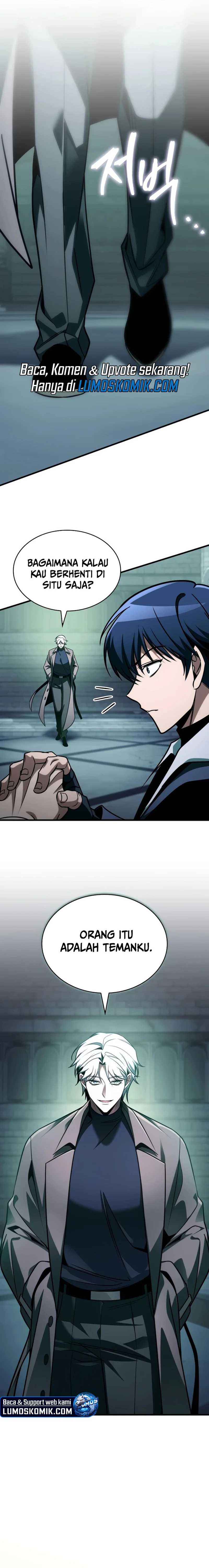 Baca My Exclusive Tower Guide - Chapter 106 halaman 33