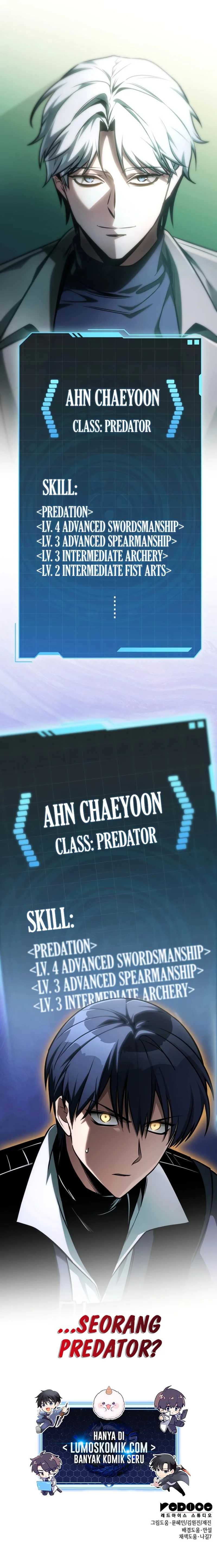 Baca My Exclusive Tower Guide - Chapter 106 halaman 34