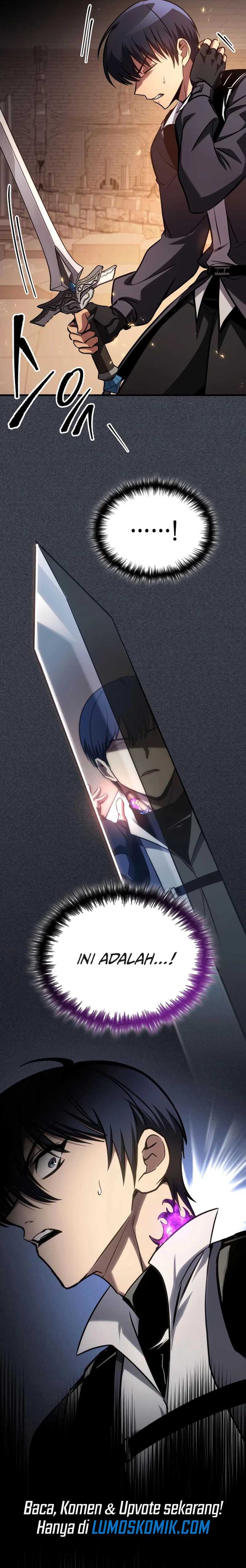 Baca My Exclusive Tower Guide - Chapter 106 halaman 5