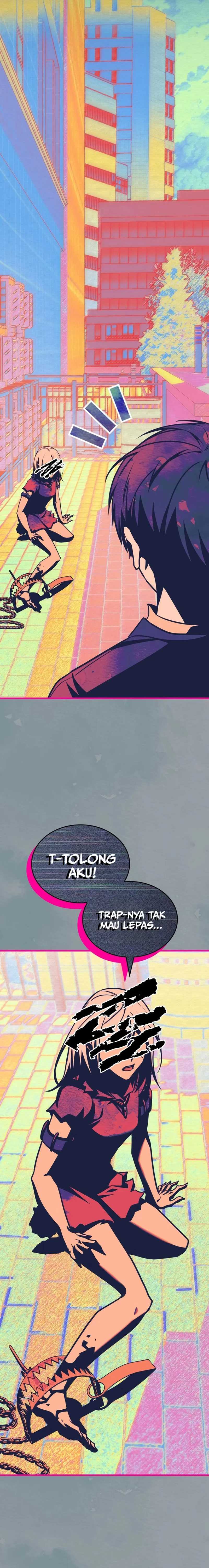 Baca My Exclusive Tower Guide - Chapter 106 halaman 9