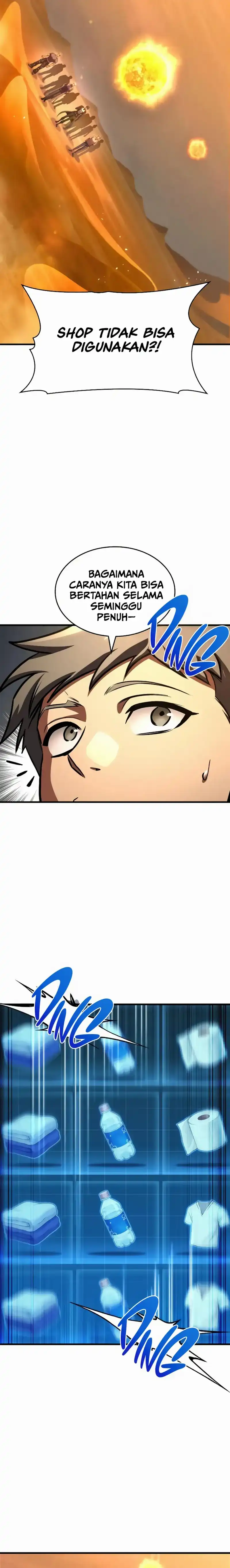 Baca My Exclusive Tower Guide - Chapter 107 halaman 14