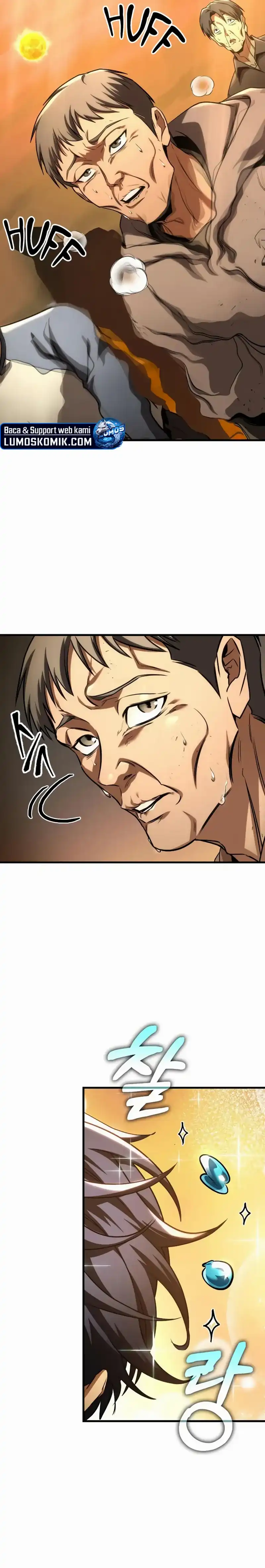 Baca My Exclusive Tower Guide - Chapter 107 halaman 16