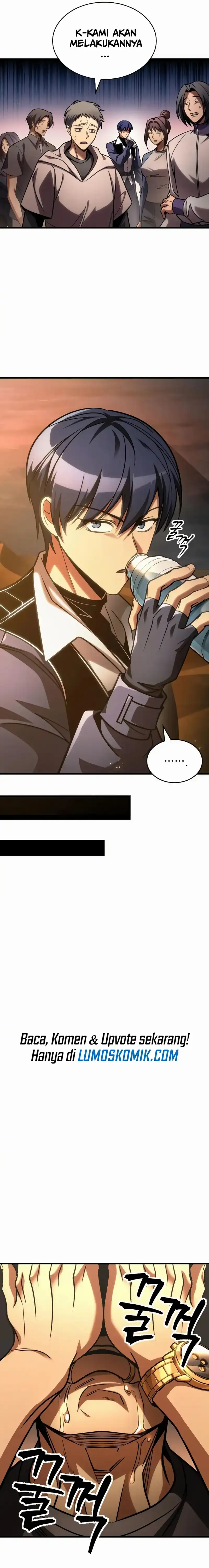 Baca My Exclusive Tower Guide - Chapter 107 halaman 22