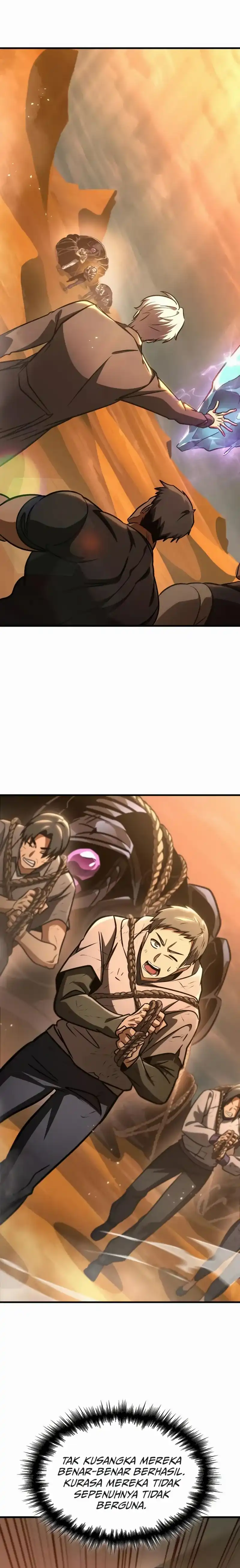 Baca My Exclusive Tower Guide - Chapter 107 halaman 24