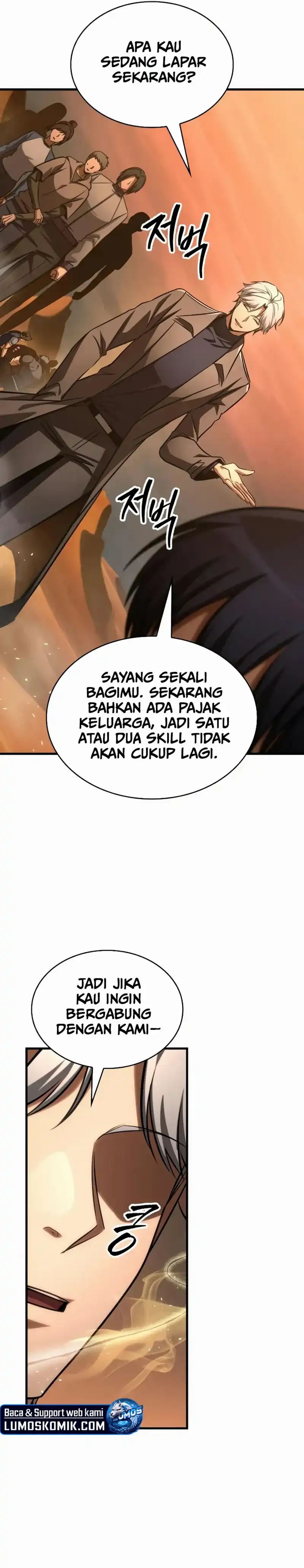 Baca My Exclusive Tower Guide - Chapter 107 halaman 26