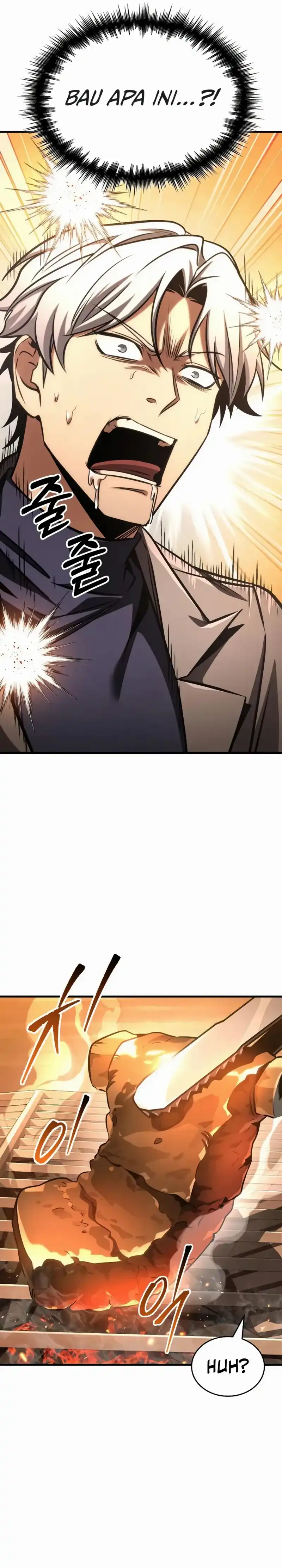 Baca My Exclusive Tower Guide - Chapter 107 halaman 27