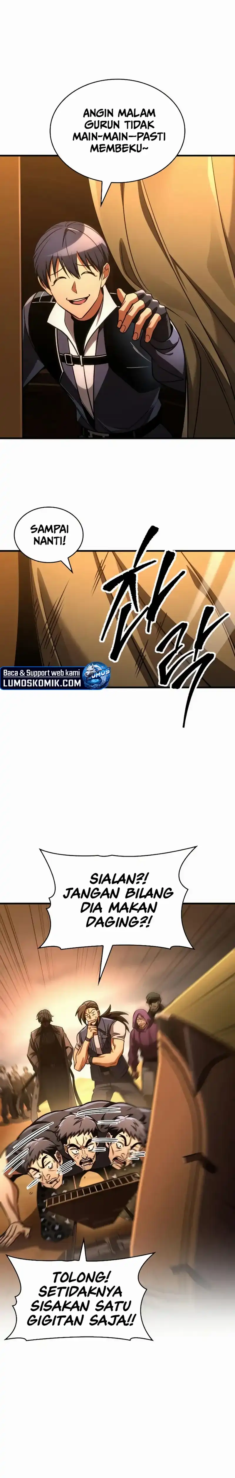 Baca My Exclusive Tower Guide - Chapter 107 halaman 31