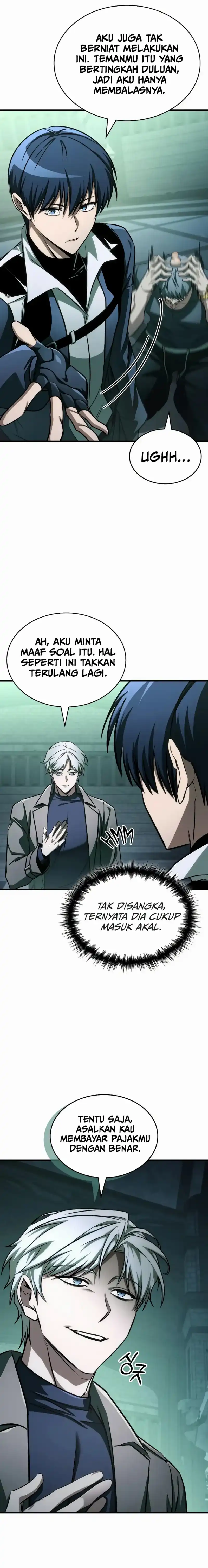 Baca My Exclusive Tower Guide - Chapter 107 halaman 4