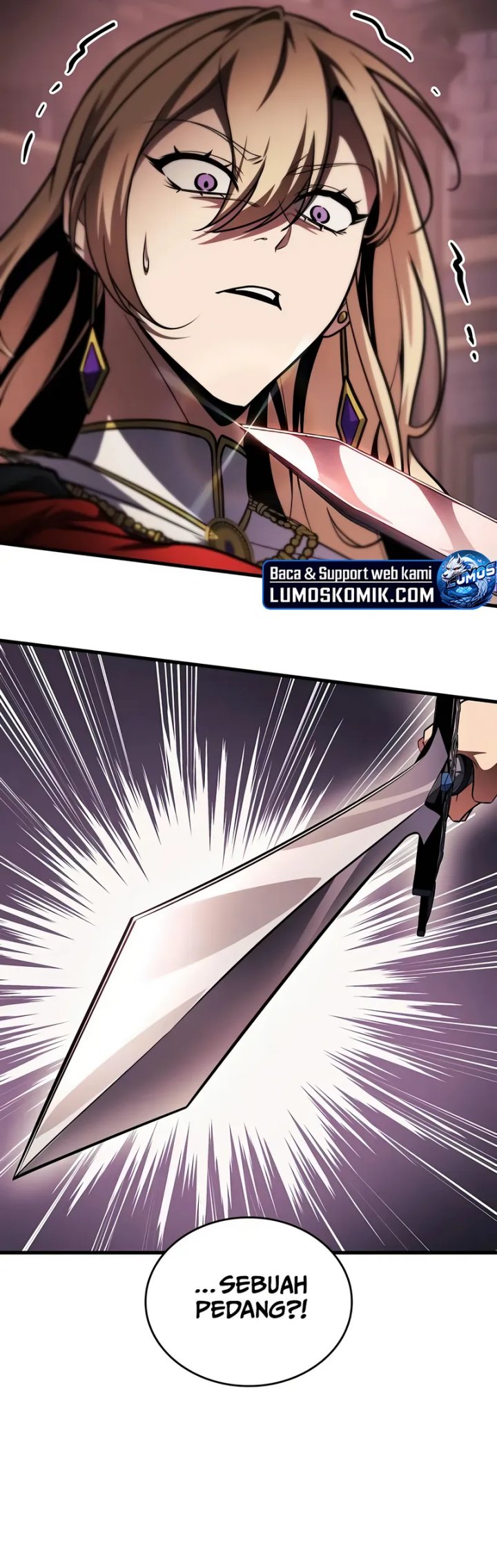 My Exclusive Tower Guide Chapter 80 page 24