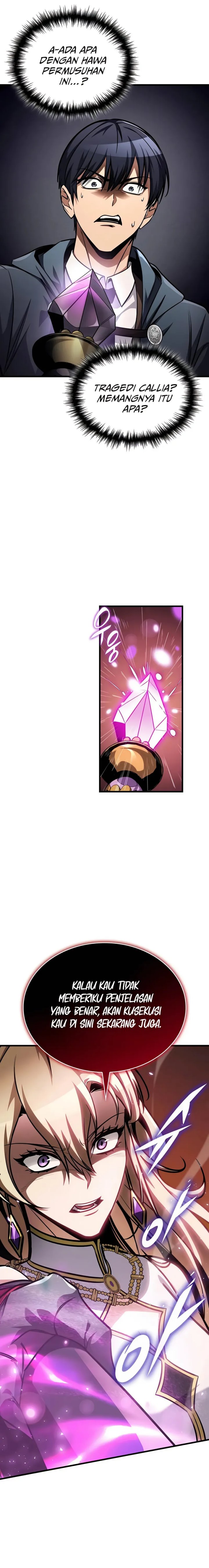 My Exclusive Tower Guide Chapter 80 page 4