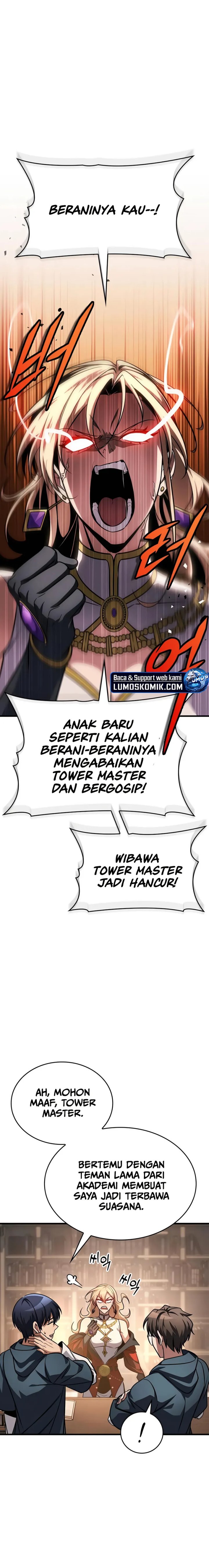 My Exclusive Tower Guide Chapter 80 page 50