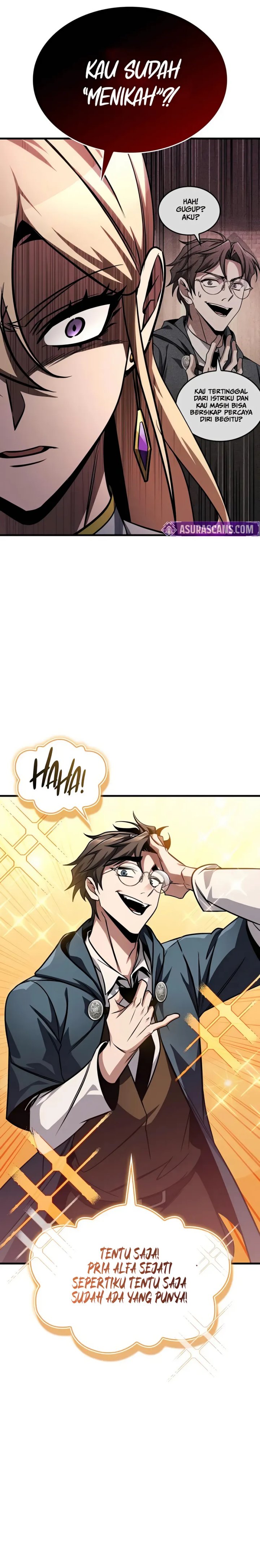 My Exclusive Tower Guide Chapter 80 page 54