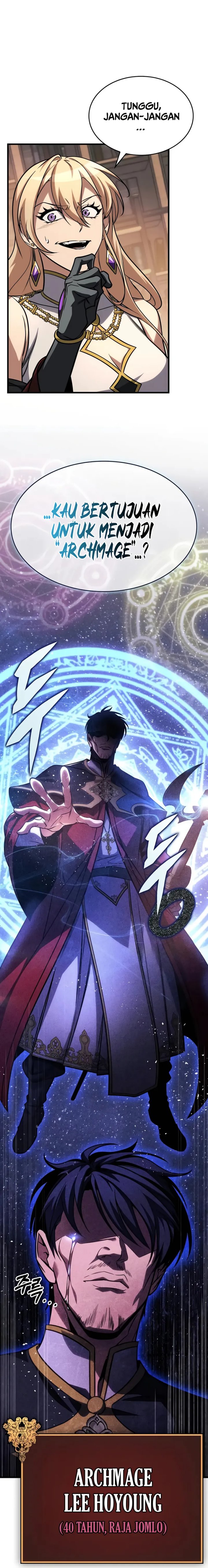 My Exclusive Tower Guide Chapter 80 page 58