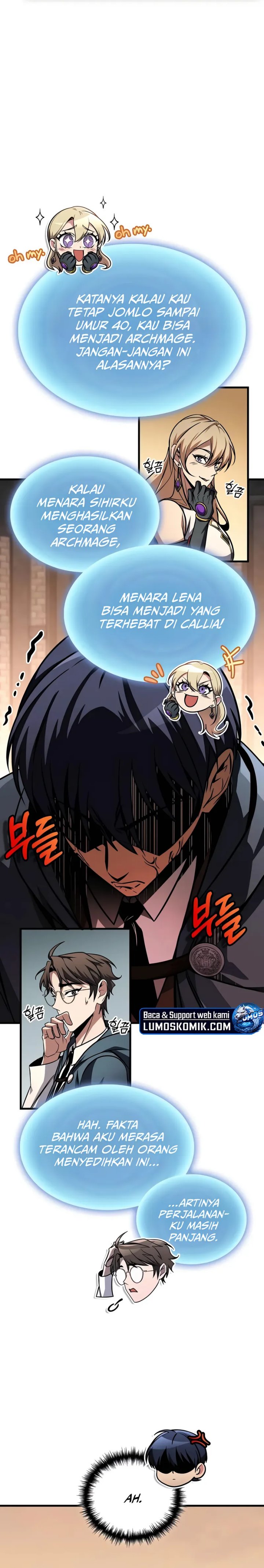 My Exclusive Tower Guide Chapter 80 page 60
