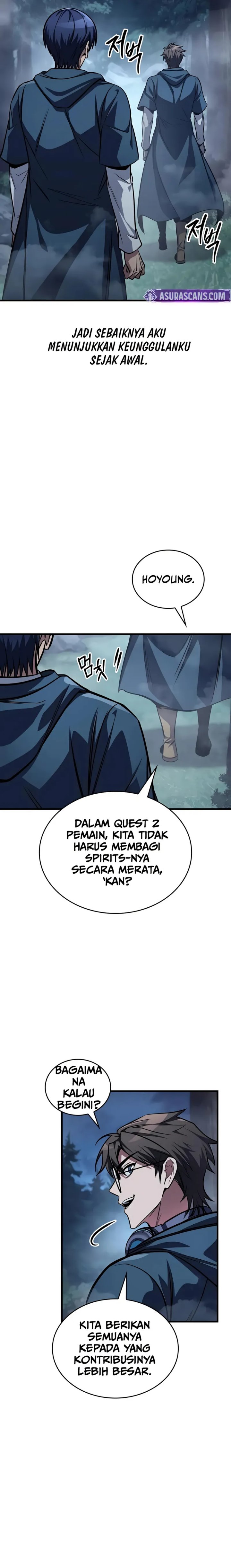 My Exclusive Tower Guide Chapter 80 page 66
