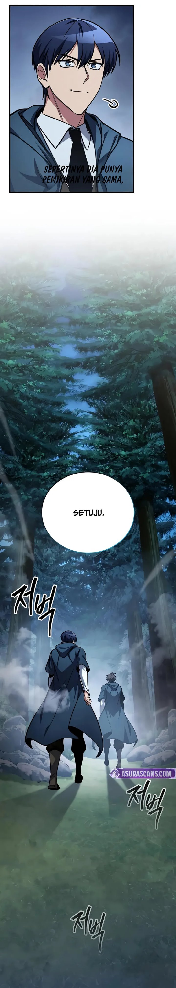 My Exclusive Tower Guide Chapter 80 page 68