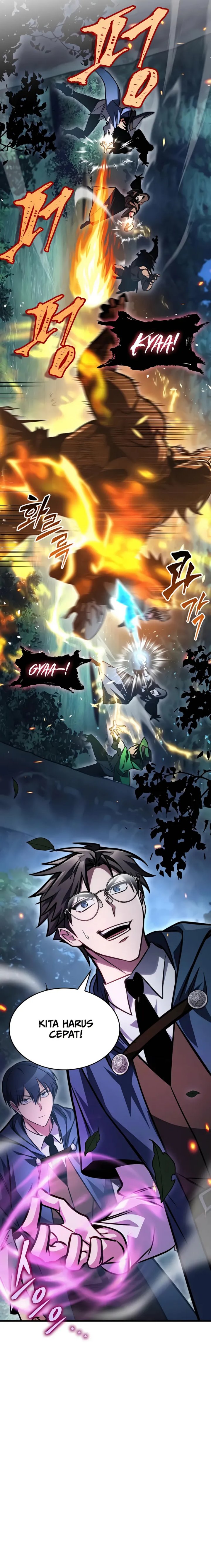 My Exclusive Tower Guide Chapter 80 page 74