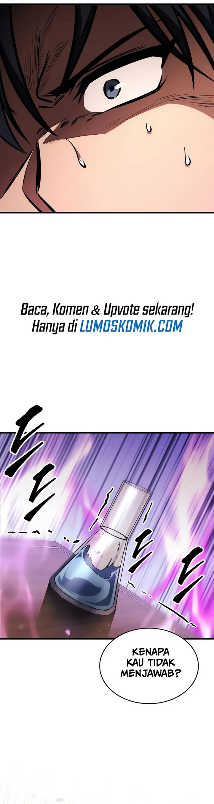 My Exclusive Tower Guide Chapter 80 page 18