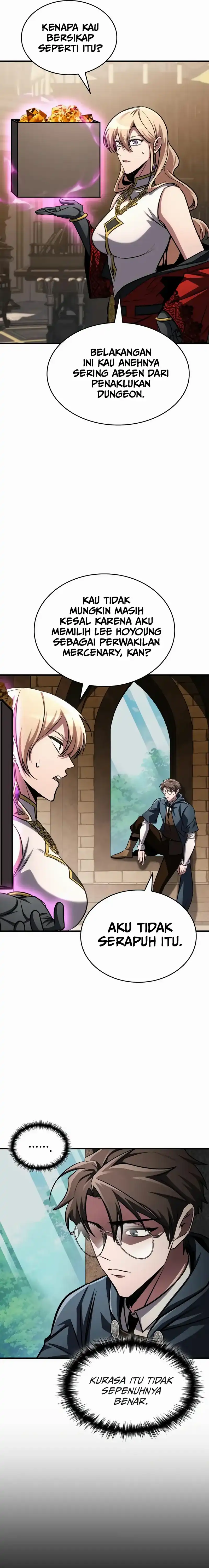 Baca My Exclusive Tower Guide - Chapter 88 halaman 11