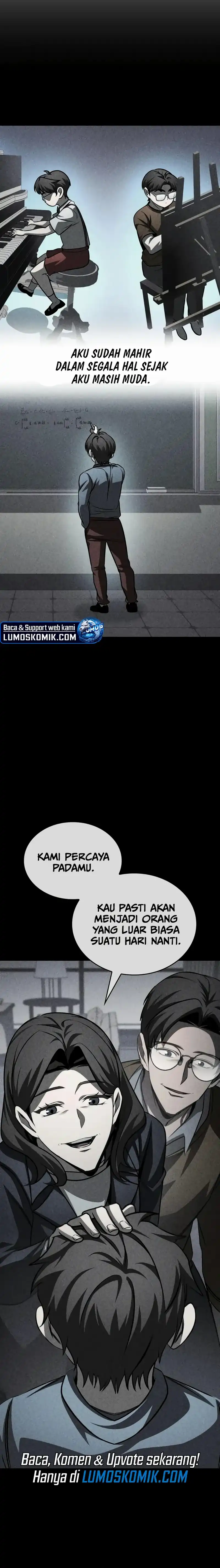Baca My Exclusive Tower Guide - Chapter 88 halaman 12