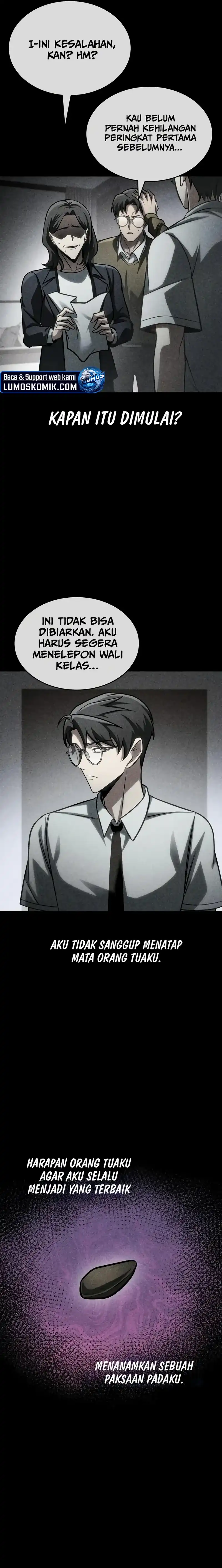 Baca My Exclusive Tower Guide - Chapter 88 halaman 14