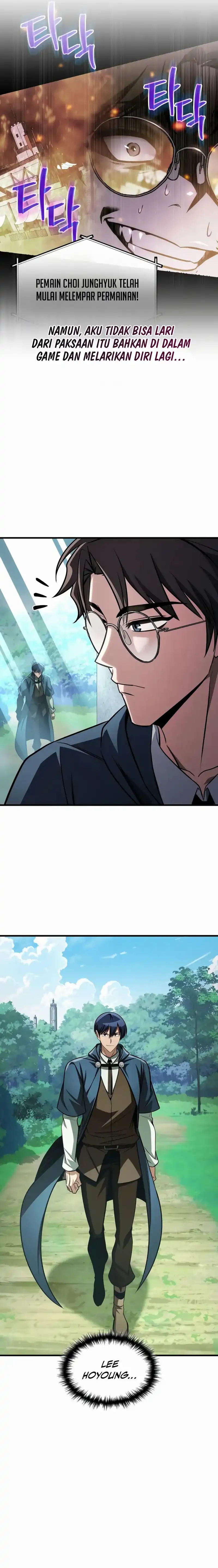 Baca My Exclusive Tower Guide - Chapter 88 halaman 16
