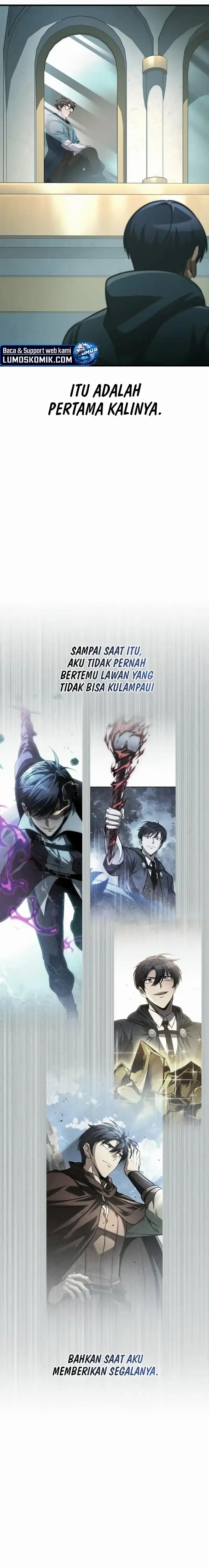 Baca My Exclusive Tower Guide - Chapter 88 halaman 17