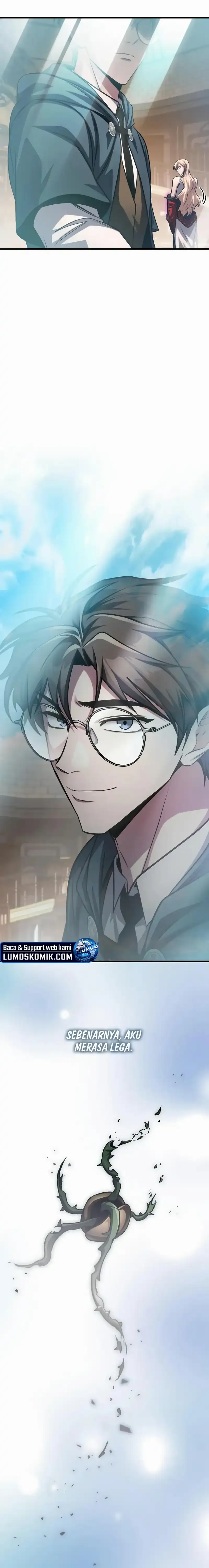 Baca My Exclusive Tower Guide - Chapter 88 halaman 18