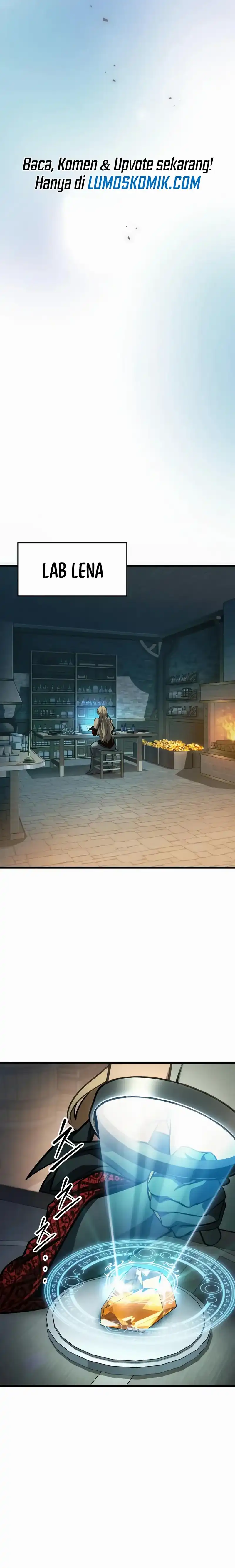 Baca My Exclusive Tower Guide - Chapter 88 halaman 19