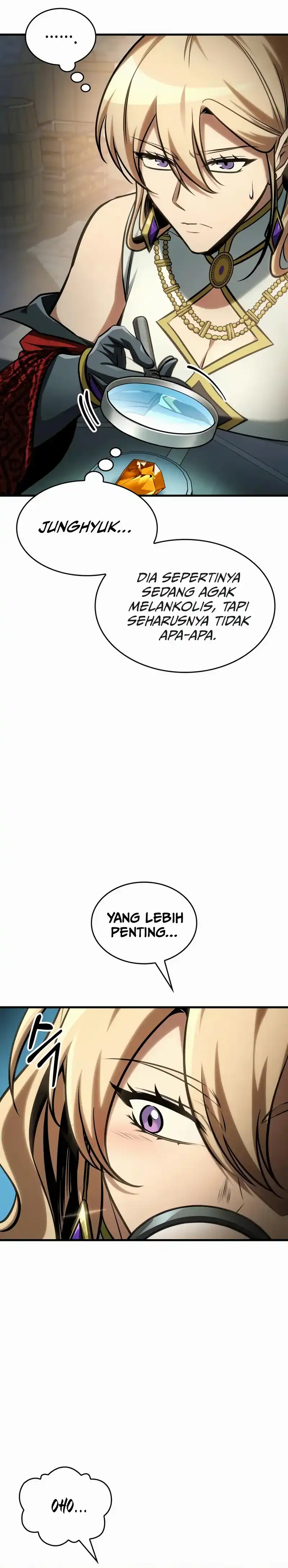 Baca My Exclusive Tower Guide - Chapter 88 halaman 20