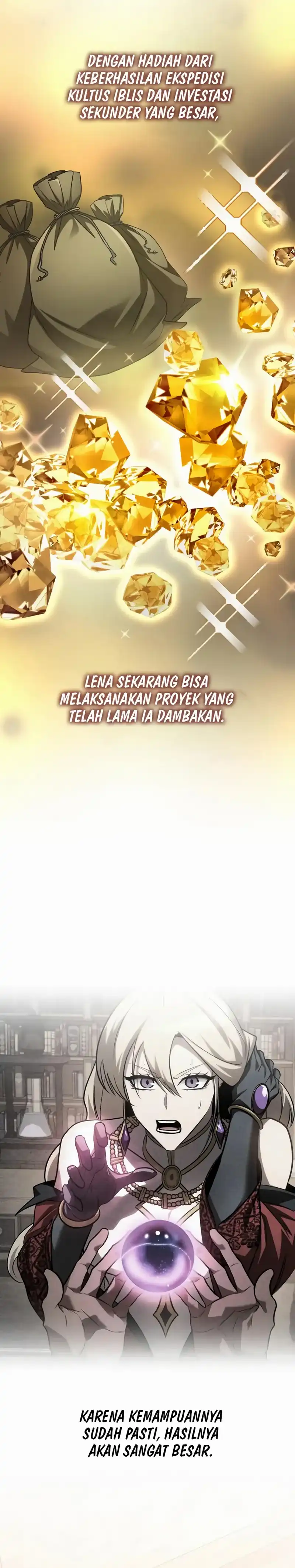 Baca My Exclusive Tower Guide - Chapter 88 halaman 23